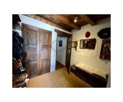 Casa de Montaña en la Pleta de Baqueira