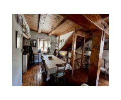 Casa de Montaña en la Pleta de Baqueira
