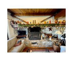 Casa de Montaña en la Pleta de Baqueira