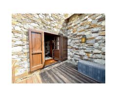 Casa de Montaña en la Pleta de Baqueira