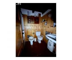 Casa de Montaña en la Pleta de Baqueira