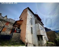 Casa o Chalet en Arrós Val dAran