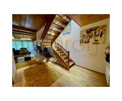 Estupendo duplex en Betren