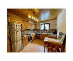 Estupendo duplex en Betren