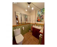 Estupendo duplex en Betren