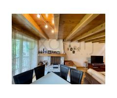 Estupendo duplex en Betren