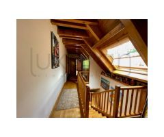 Estupendo duplex en Betren