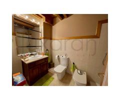 Estupendo duplex en Betren