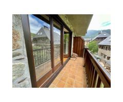 Estupendo duplex en Betren