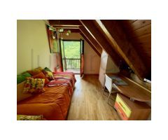 Estupendo duplex en Betren