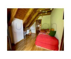 Estupendo duplex en Betren