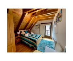 Estupendo duplex en Betren