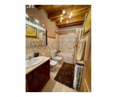 Estupendo duplex en Betren