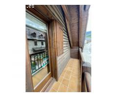 Estupendo duplex en Betren