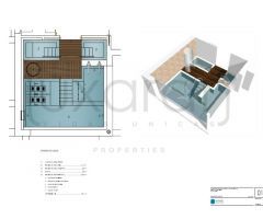 TERRENO EN MONT CON PROYECTO E IMPRESIONANTES VISTAS