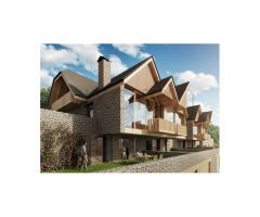 CASA EN AUBERT