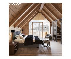 CASA EN AUBERT