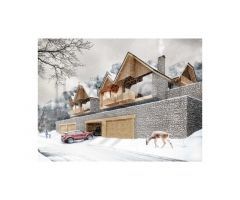 CASA EN AUBERT