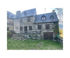 Gran Casa con terreno en Es Bordes