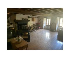 Gran Casa con terreno en Es Bordes