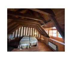 Gran Casa con terreno en Es Bordes