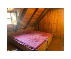 Gran Casa con terreno en Es Bordes