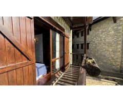 PLETA DE NHEU Duplex