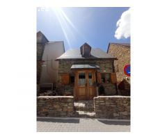 Encantadora casa en Vilamos