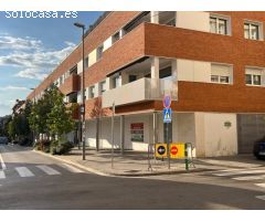 Local en alquiler cerca del Centro de Granollers