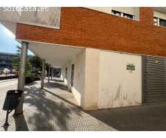 Local en alquiler cerca del Centro de Granollers