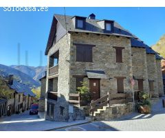 Espectacular casa en Unha