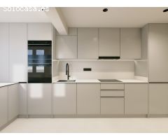 EXCELENTE PISO REFORMADO EN CAP PONT