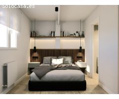 EXCELENTE PISO REFORMADO EN CAP PONT