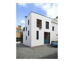 Casa unifamiliar en venta de 4 habitaciones con terraza en Blanes