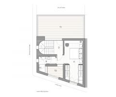 Casa unifamiliar en venta de 4 habitaciones con terraza en Blanes