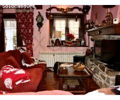 MAGNIFICA CASA EN VIELHA CON JARDIN