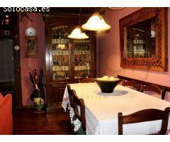 MAGNIFICA CASA EN VIELHA CON JARDIN