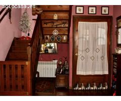MAGNIFICA CASA EN VIELHA CON JARDIN