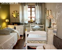 MAGNIFICA CASA EN VIELHA CON JARDIN