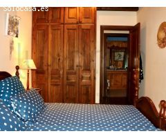MAGNIFICA CASA EN VIELHA CON JARDIN