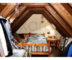 MAGNIFICA CASA EN VIELHA CON JARDIN
