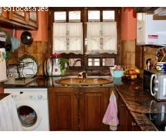 MAGNIFICA CASA EN VIELHA CON JARDIN