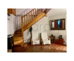 Atico duplex de 3 habitaciones en Betren