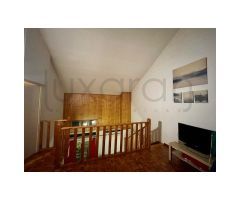 Atico duplex de 3 habitaciones en Betren