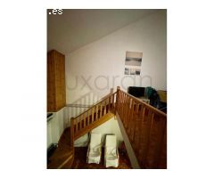 Atico duplex de 3 habitaciones en Betren