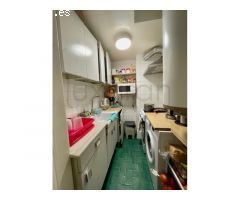 Atico duplex de 3 habitaciones en Betren