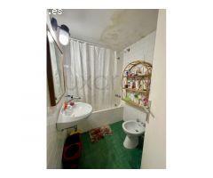 Atico duplex de 3 habitaciones en Betren