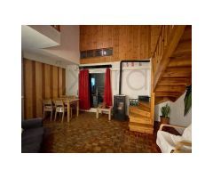 Atico duplex de 3 habitaciones en Betren
