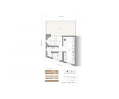 Casa esquinera con 2 terrazas 3 plantas Blanes
