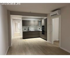 Piso en venta a estrenar de 2 habitaciones en LEixample